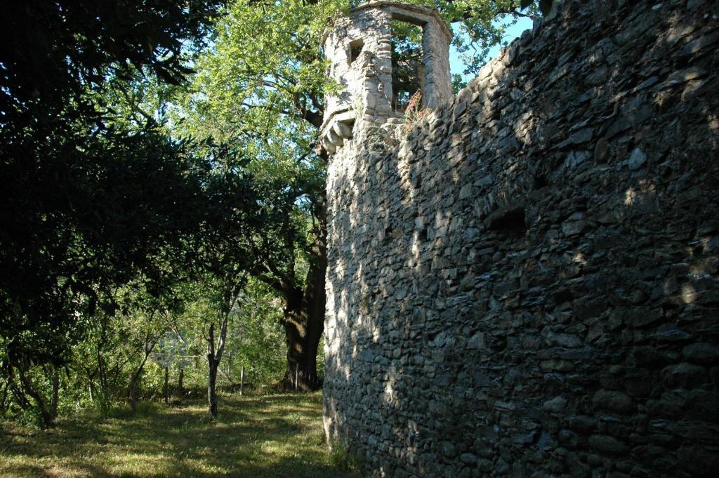 Agriturismo Casteldelpiano Licciana Nardi Eksteriør billede