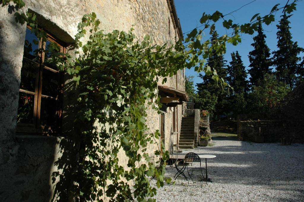 Agriturismo Casteldelpiano Licciana Nardi Eksteriør billede