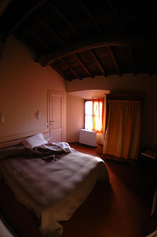 Agriturismo Casteldelpiano Licciana Nardi Eksteriør billede