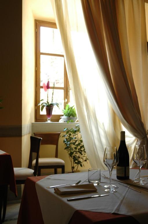 Agriturismo Casteldelpiano Licciana Nardi Eksteriør billede
