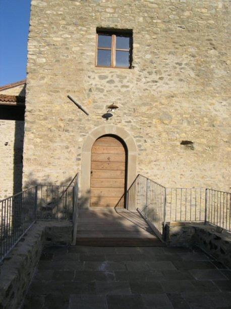Agriturismo Casteldelpiano Licciana Nardi Værelse billede