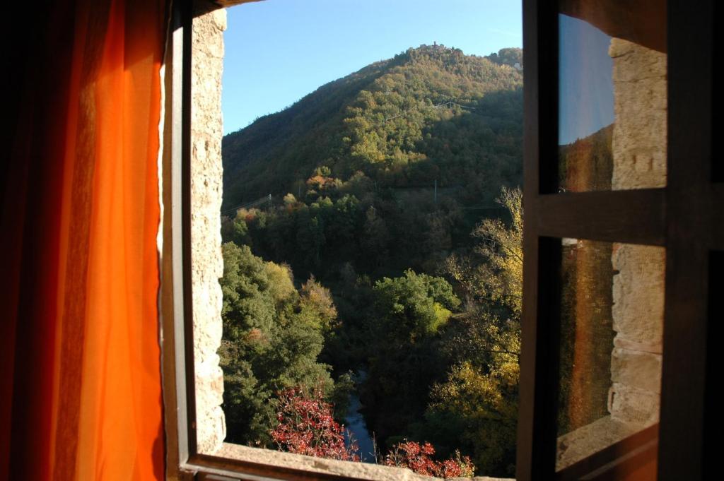 Agriturismo Casteldelpiano Licciana Nardi Værelse billede