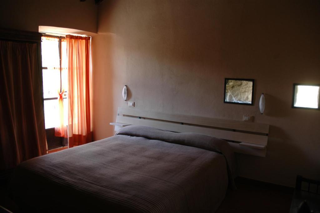 Agriturismo Casteldelpiano Licciana Nardi Værelse billede