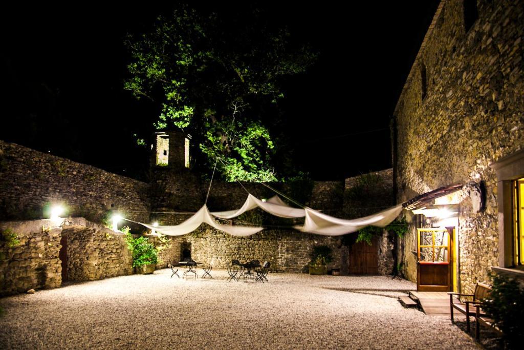 Agriturismo Casteldelpiano Licciana Nardi Eksteriør billede