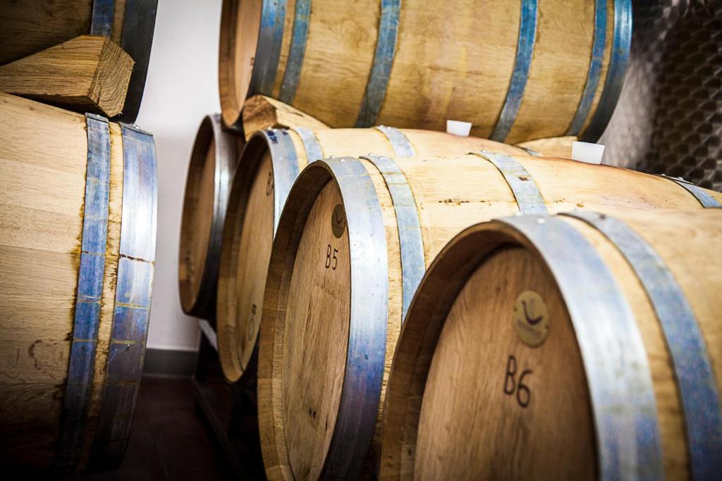 Agriturismo Casteldelpiano Licciana Nardi Eksteriør billede
