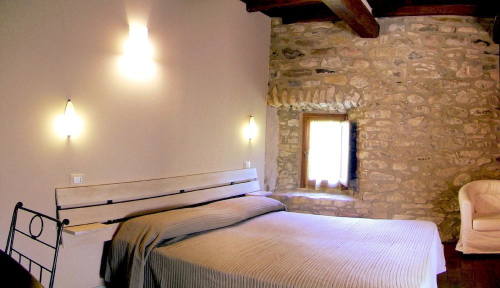 Agriturismo Casteldelpiano Licciana Nardi Eksteriør billede