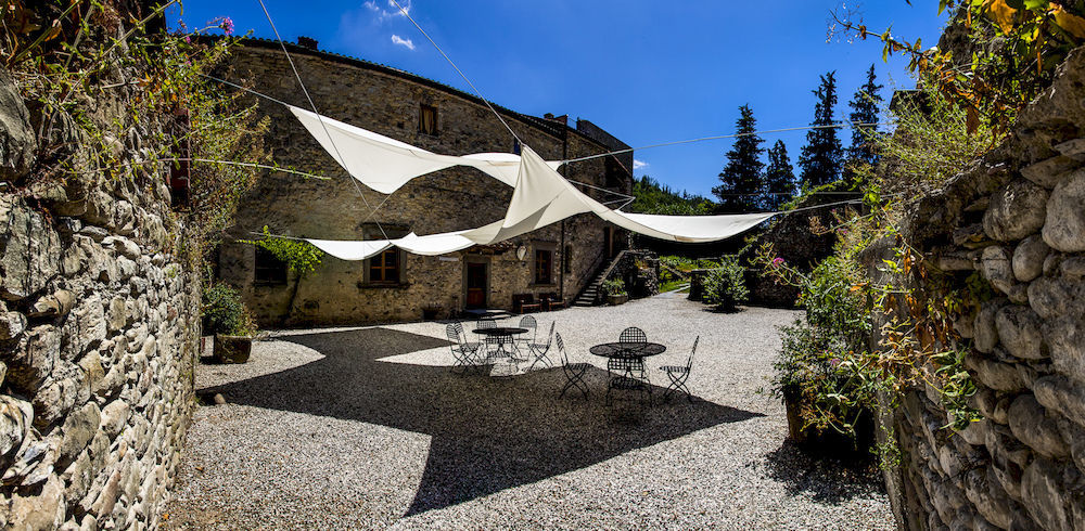 Agriturismo Casteldelpiano Licciana Nardi Eksteriør billede