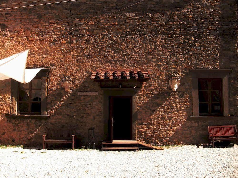 Agriturismo Casteldelpiano Licciana Nardi Eksteriør billede
